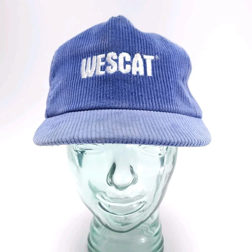 N/A vintage wescat